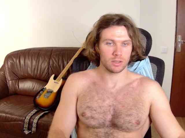 JackDeserty