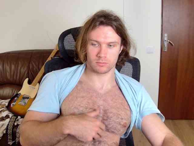 Jackdeserty's cam show statistics and live stream