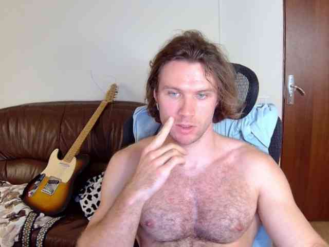 Jackdeserty's cam show statistics and live stream