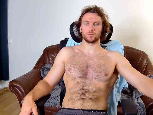 JackDeserty