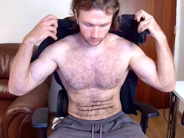 JackDeserty