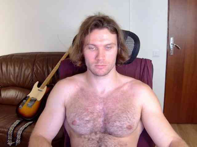 JackDeserty