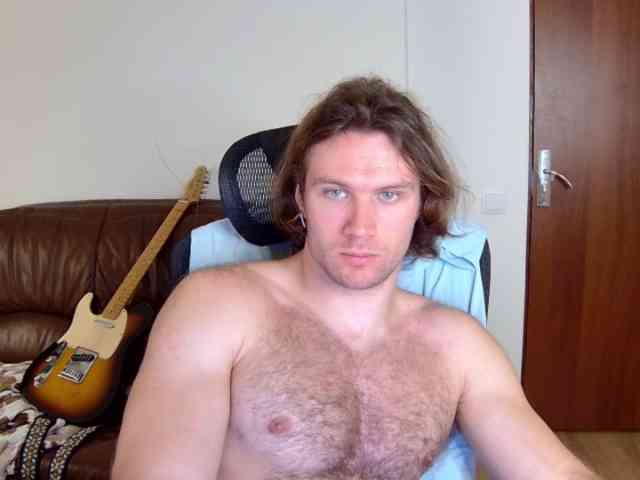 JackDeserty