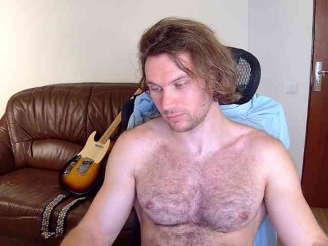 JackDeserty