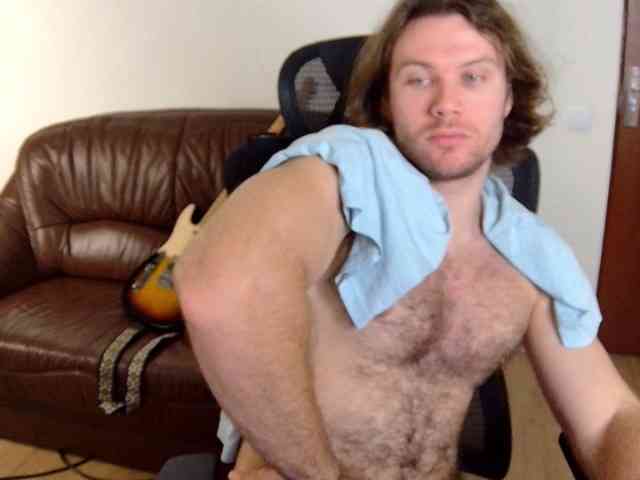 JackDeserty