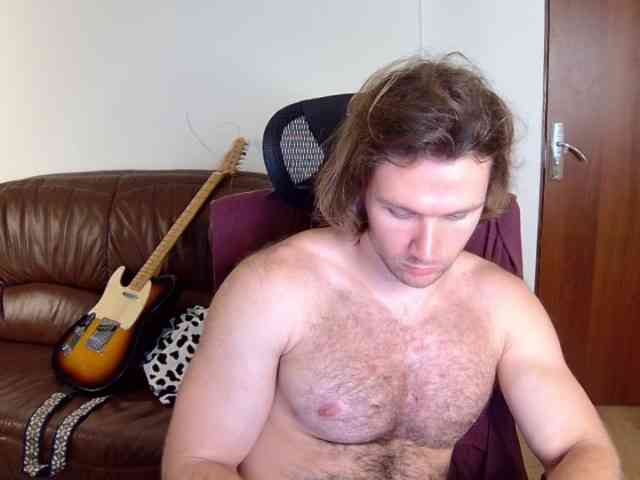 JackDeserty