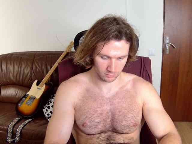 JackDeserty