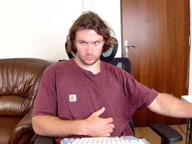JackDeserty