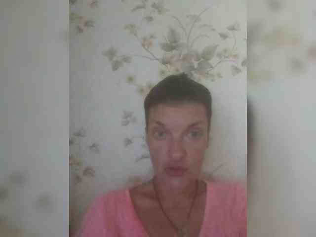 Taynya webcam