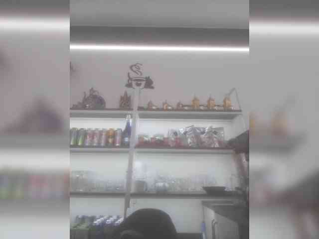 Taynya webcam