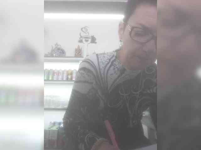 Taynya webcam