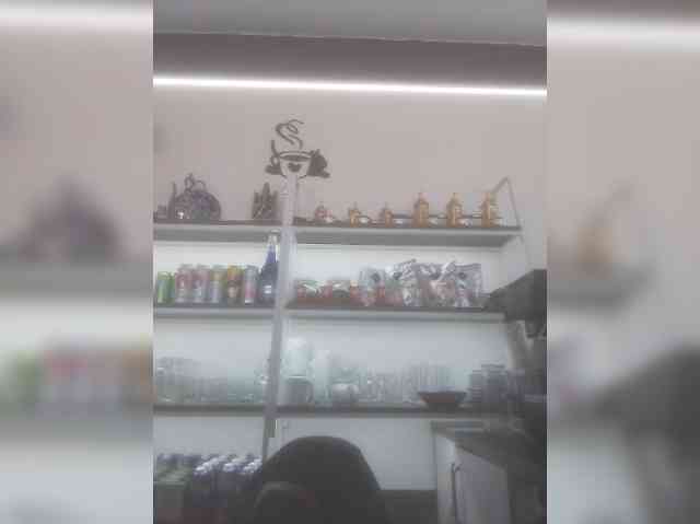 Taynya webcam