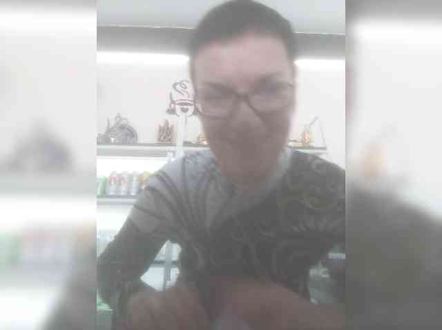 Taynya webcam
