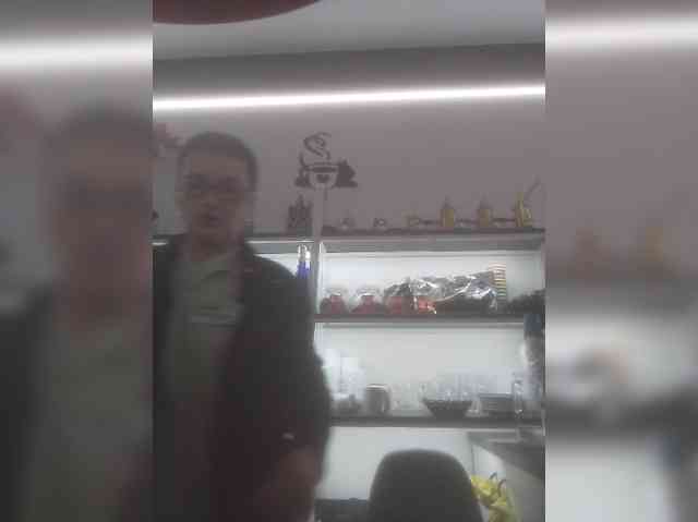 Taynya webcam
