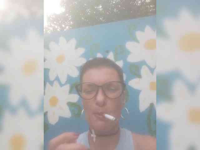 Taynya webcam