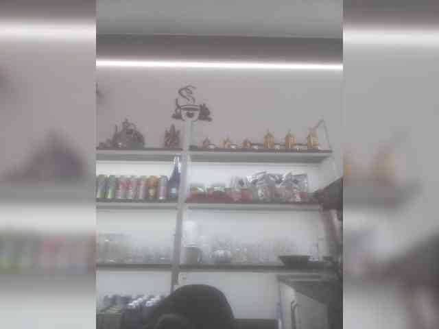 Taynya webcam