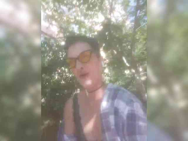 Taynya webcam