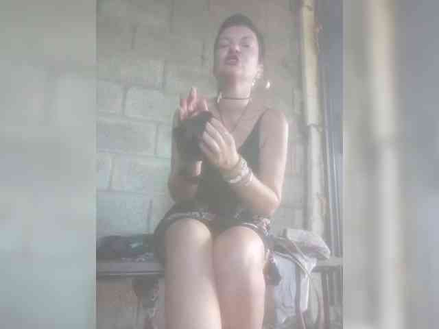 Taynya webcam