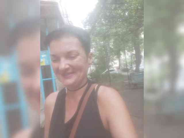 Taynya webcam