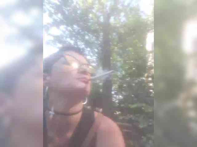 Taynya webcam