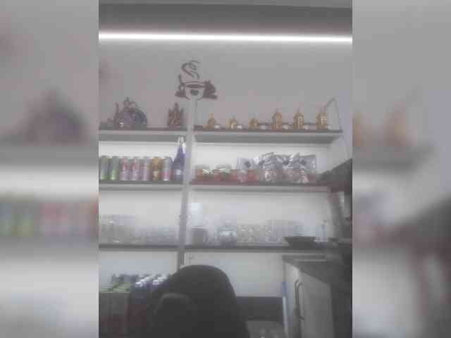 Taynya webcam