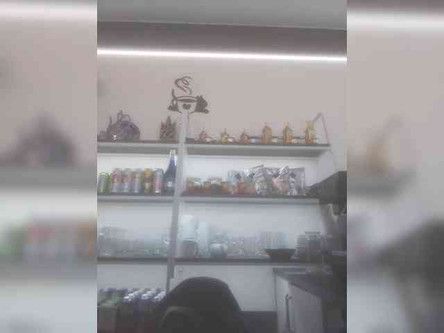 Taynya webcam
