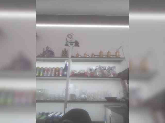 Taynya webcam