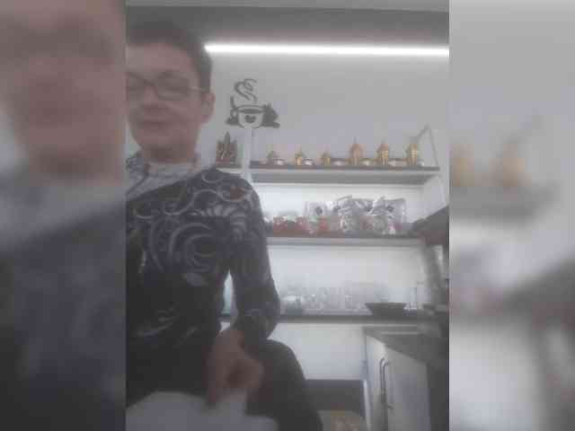 Taynya webcam