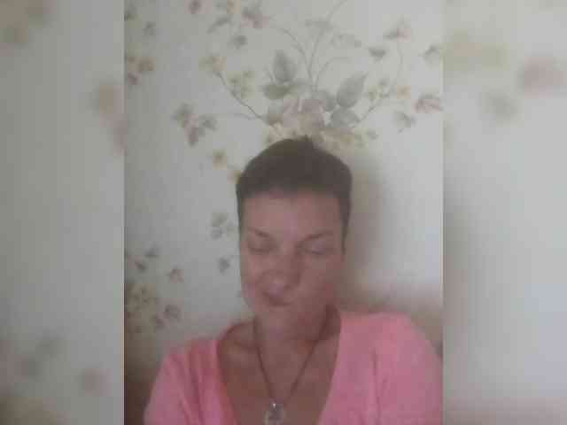Taynya webcam