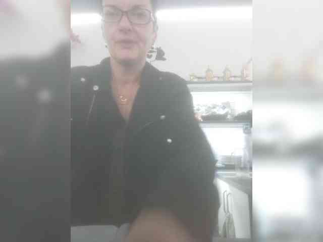Taynya webcam