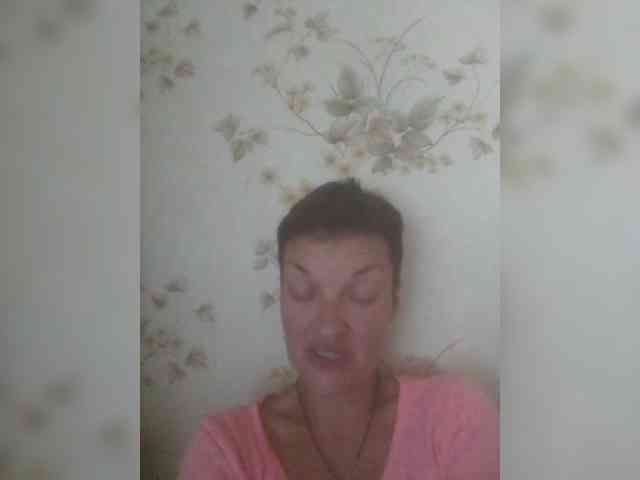 Taynya webcam