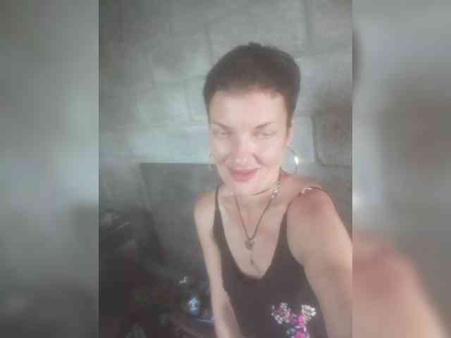 Taynya webcam
