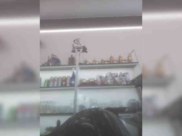 Taynya webcam