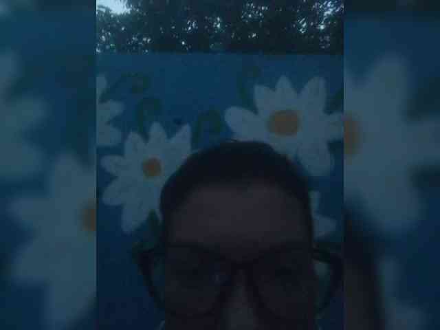 Taynya webcam