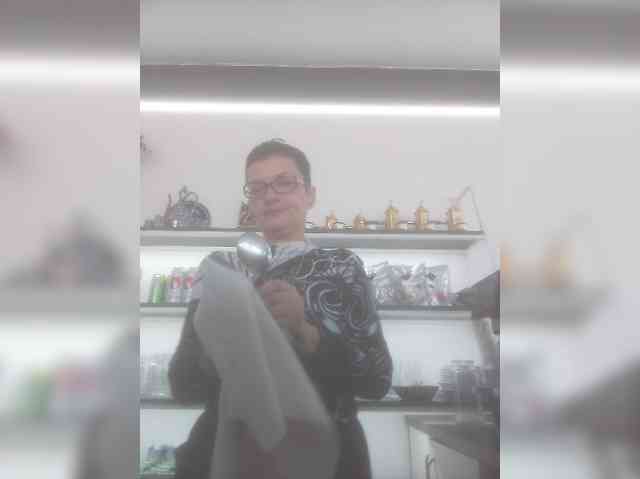 Taynya webcam