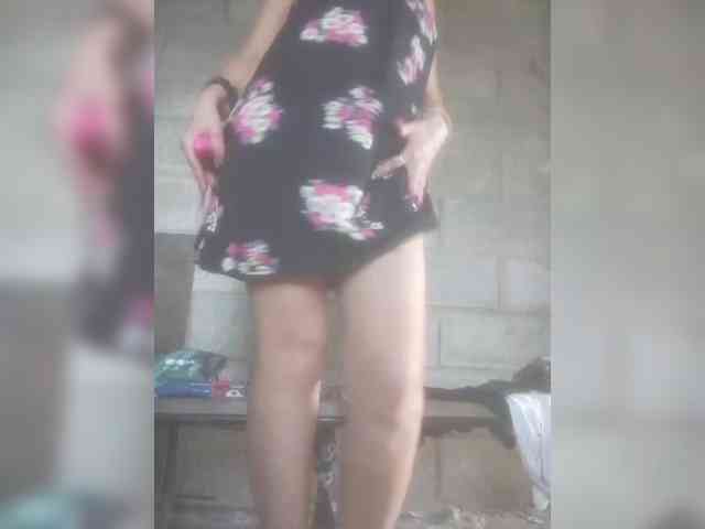 Taynya webcam
