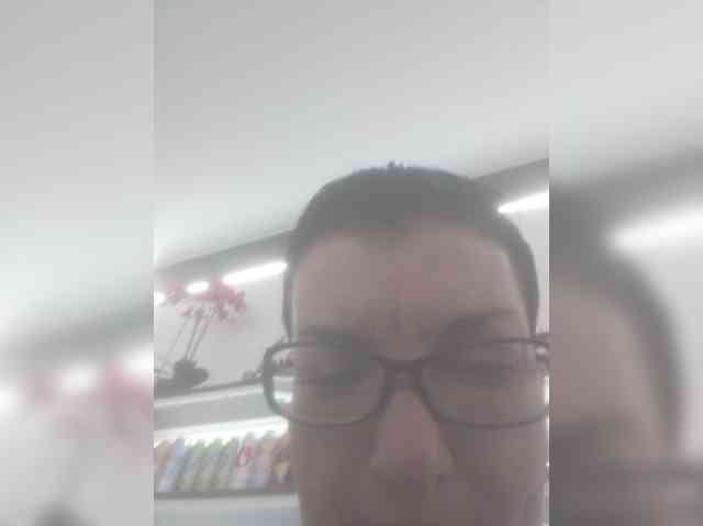 Taynya webcam