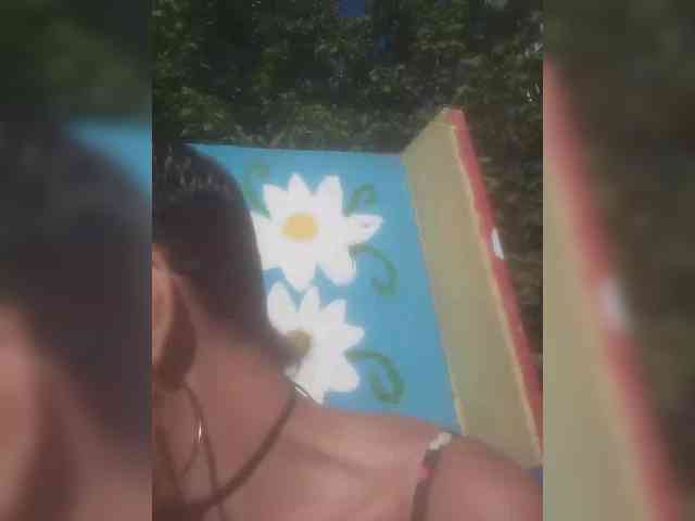 Taynya webcam