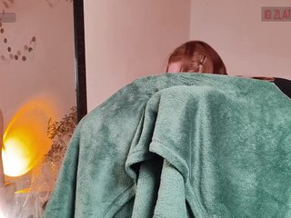 Zlatalata Porn Show