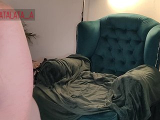 Zlatalata Porn Show