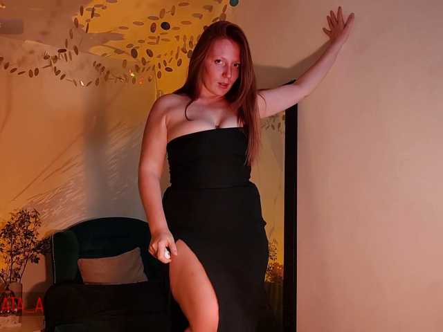 Zlatalata live cam on BongaCams