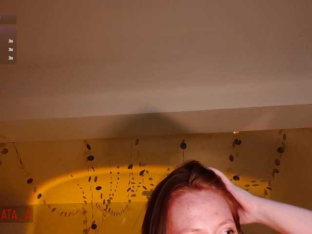Zlatalata live cam on BongaCams
