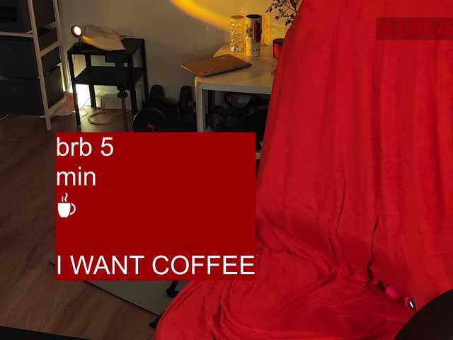 Zlatalata live cam on BongaCams
