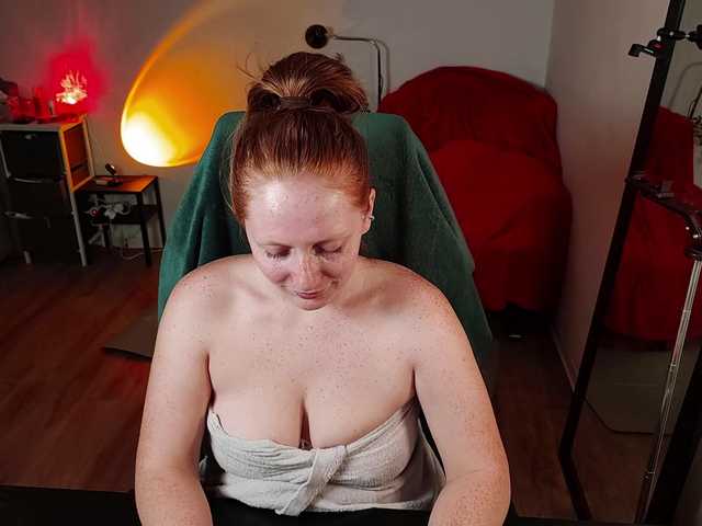 Zlatalata live cam on BongaCams