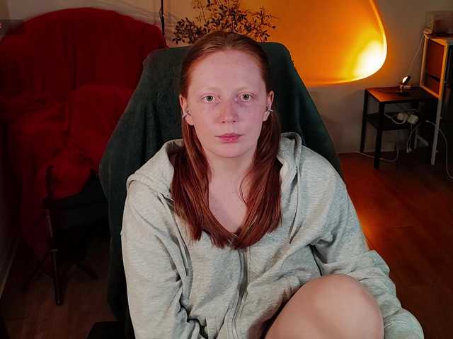 le modèle Zlatalata est en webcam porno dans un show sur le site bongacams, il possède les tags suivants: White/Caucasian,Redhead,Trimmed