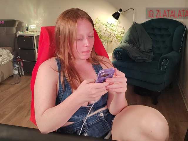 Profile and Statistics for Zlatalata on BongaCams