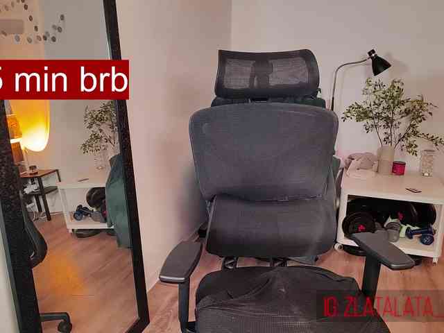 Zlatalata webcam