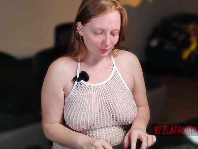 Zlatalata webcam