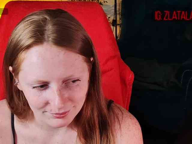 Zlatalata webcam
