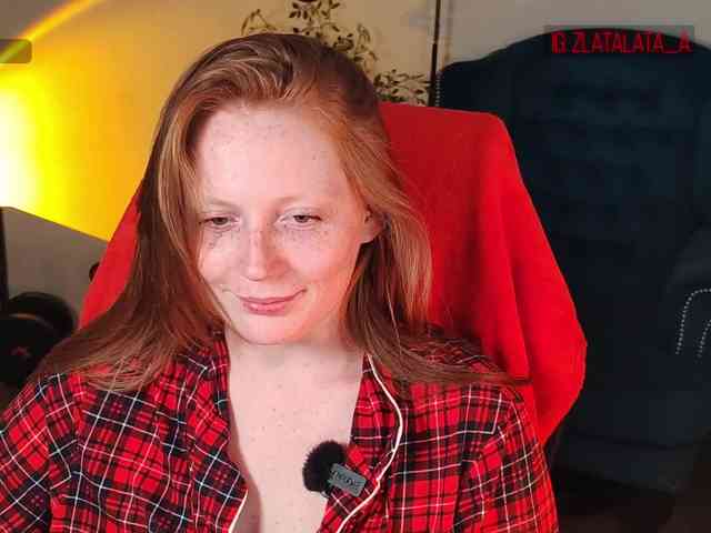 Zlatalata webcam
